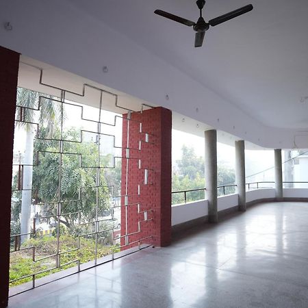 Heritage Homestay Prayagraj Exterior photo