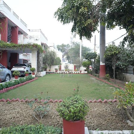 Heritage Homestay Prayagraj Exterior photo