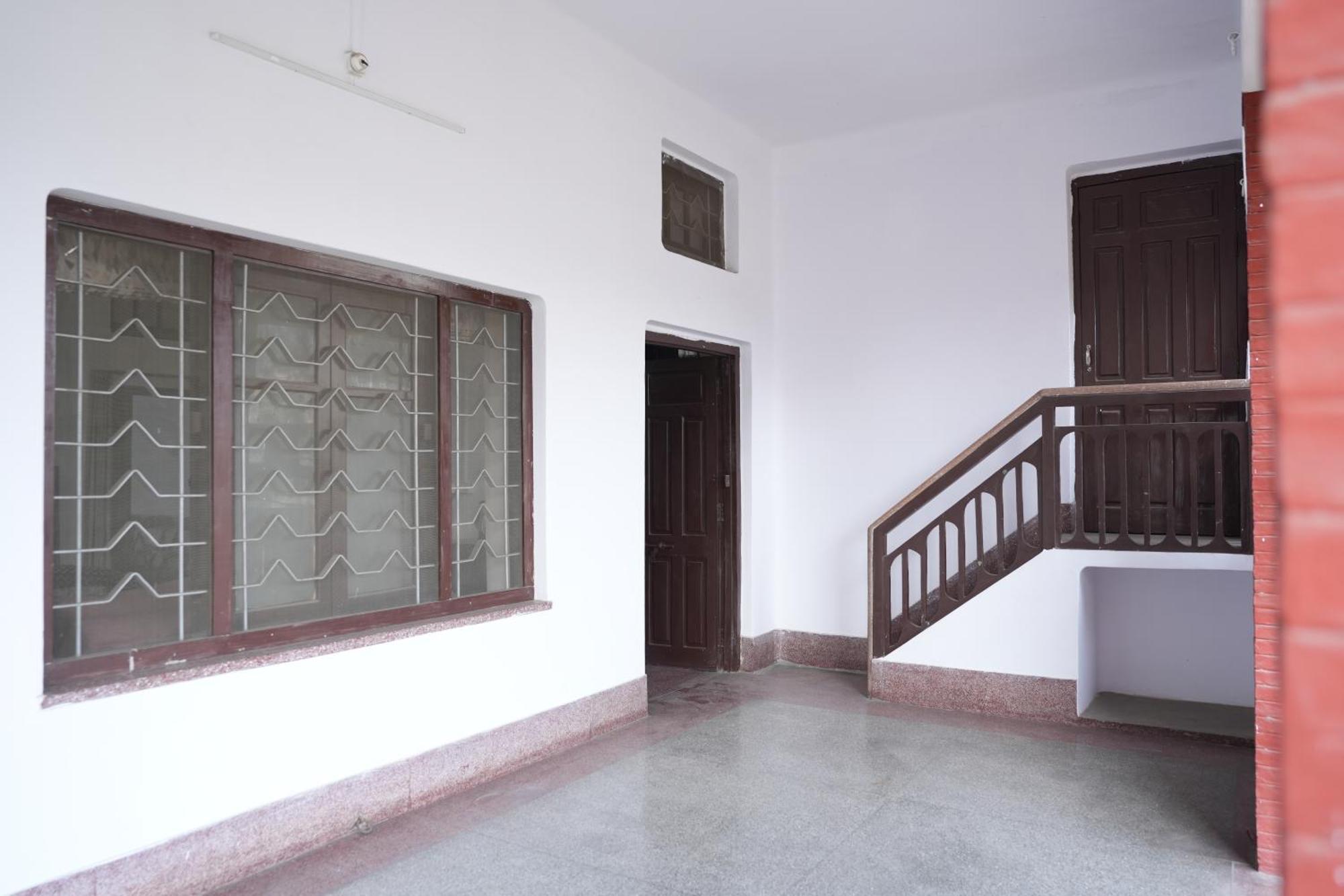 Heritage Homestay Prayagraj Exterior photo