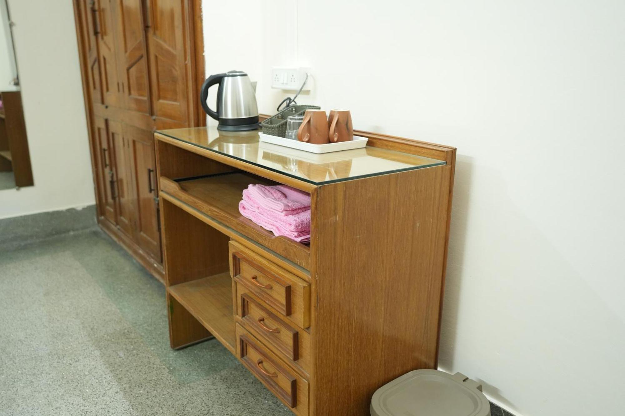 Heritage Homestay Prayagraj Exterior photo
