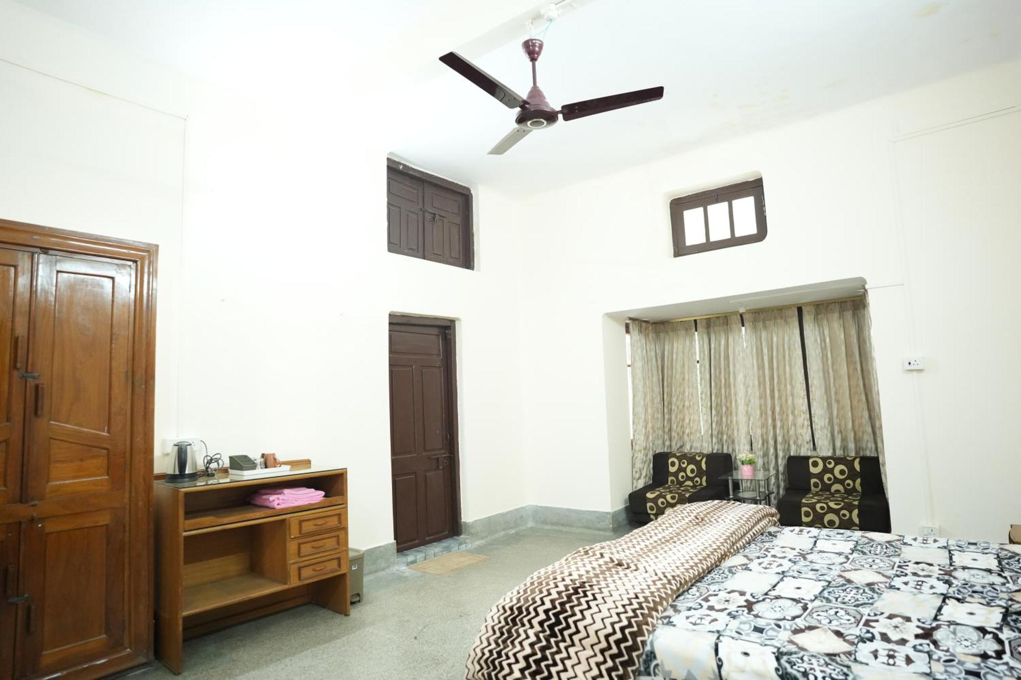 Heritage Homestay Prayagraj Exterior photo