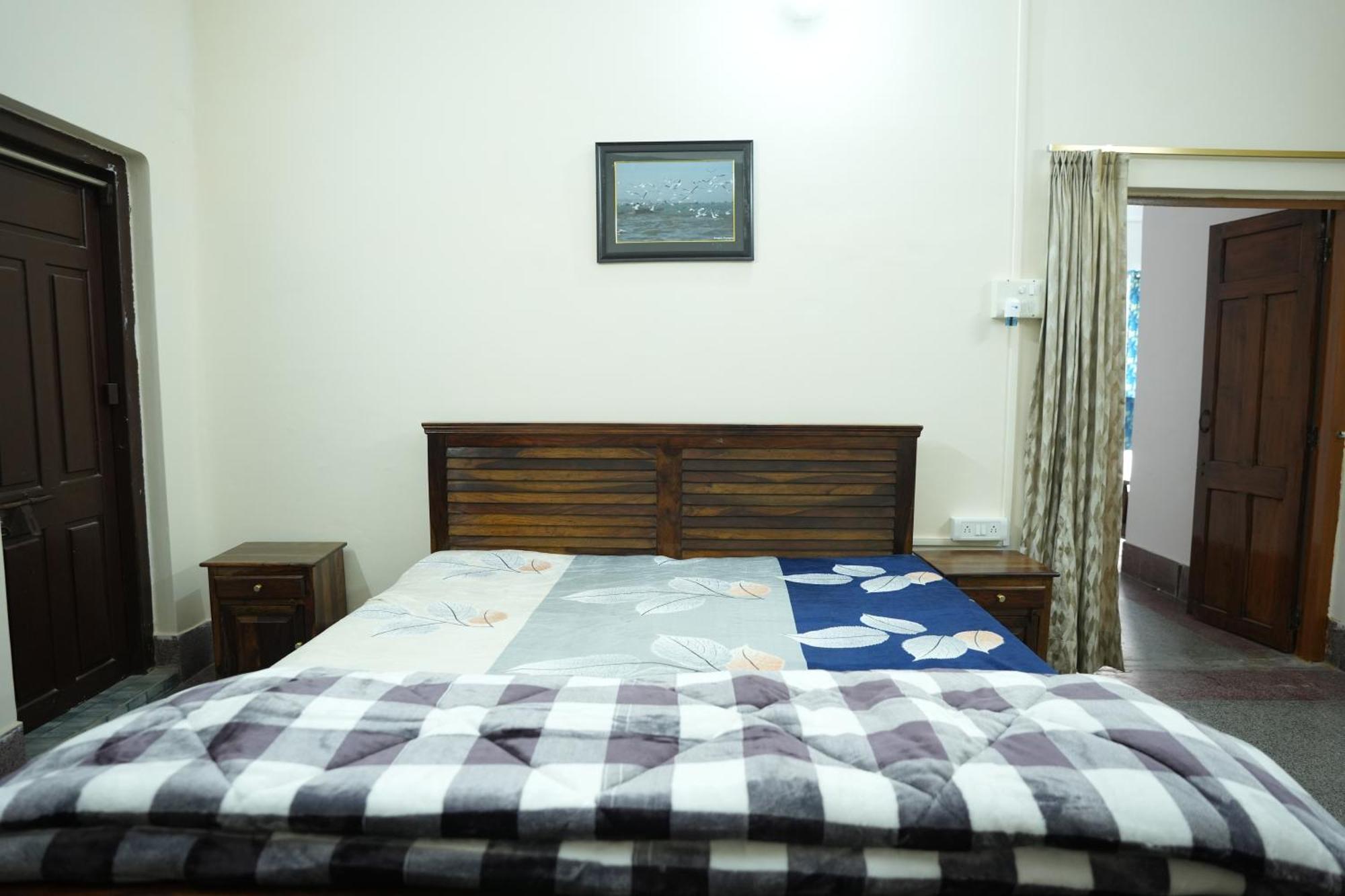 Heritage Homestay Prayagraj Exterior photo