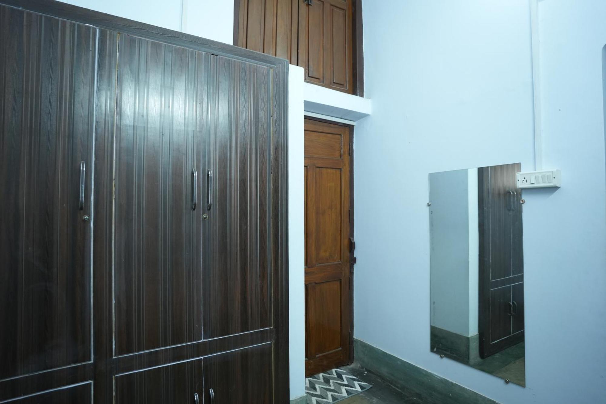 Heritage Homestay Prayagraj Exterior photo