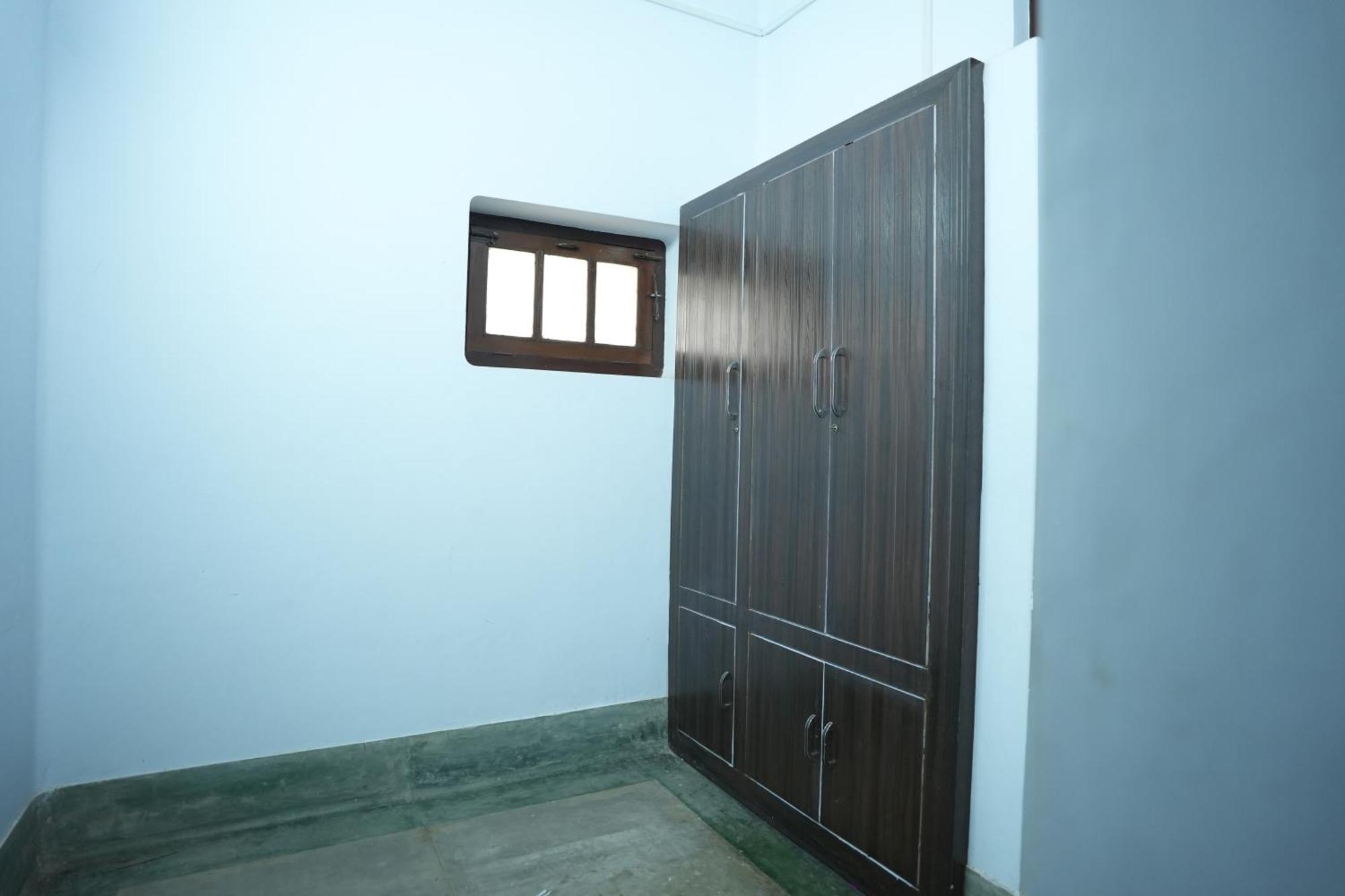 Heritage Homestay Prayagraj Exterior photo