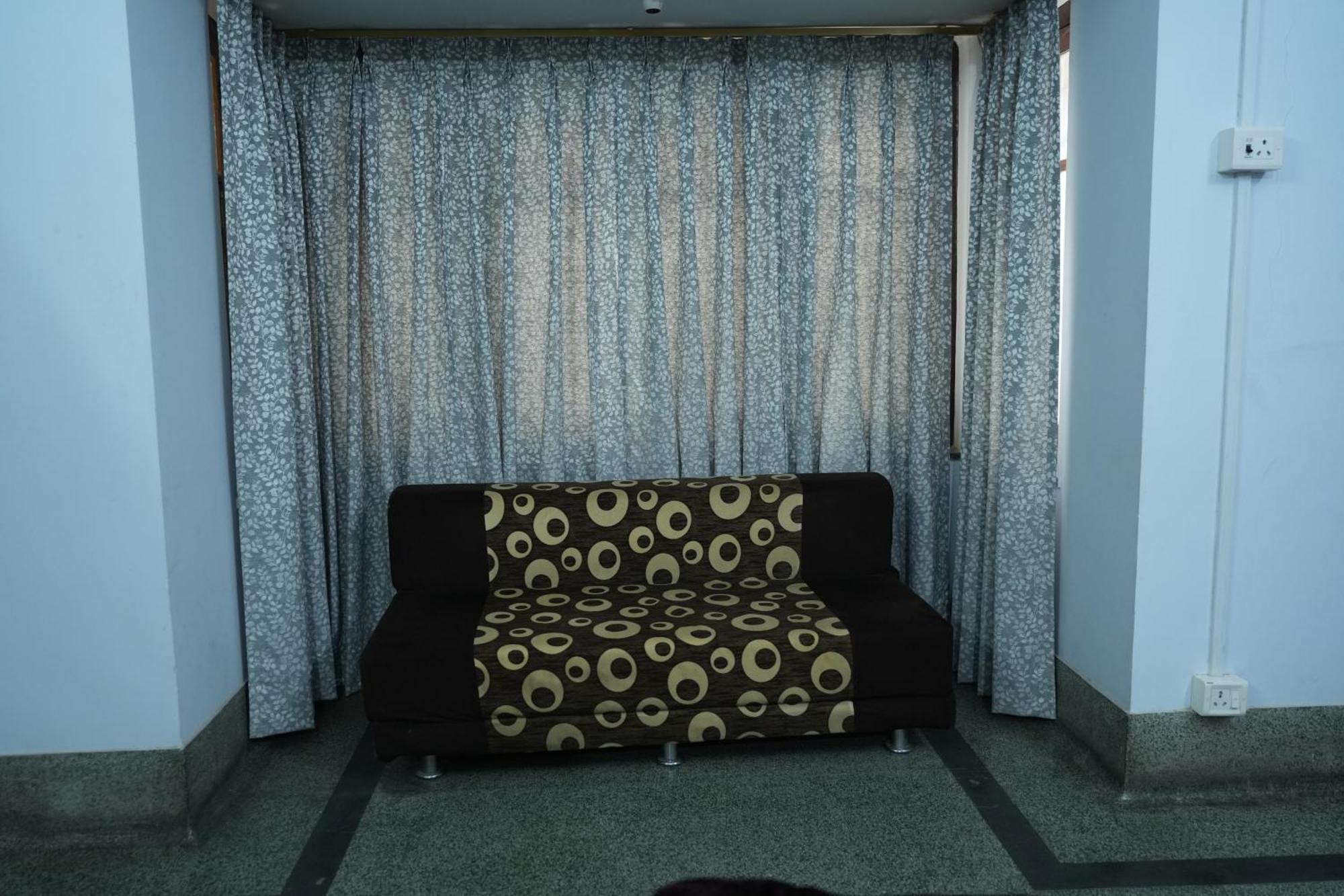 Heritage Homestay Prayagraj Exterior photo
