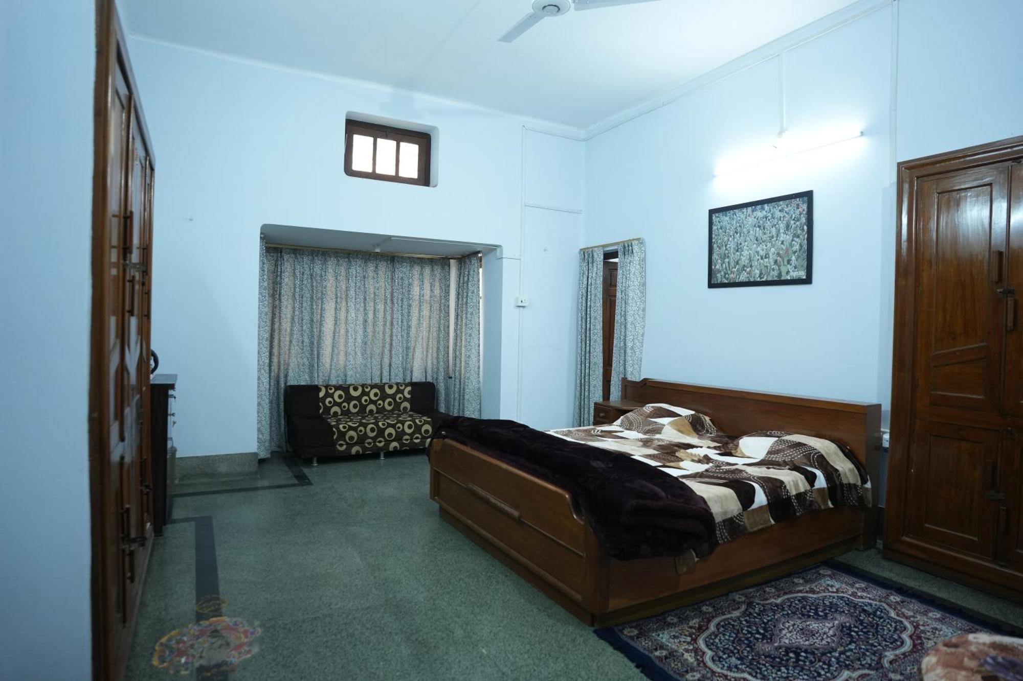 Heritage Homestay Prayagraj Exterior photo