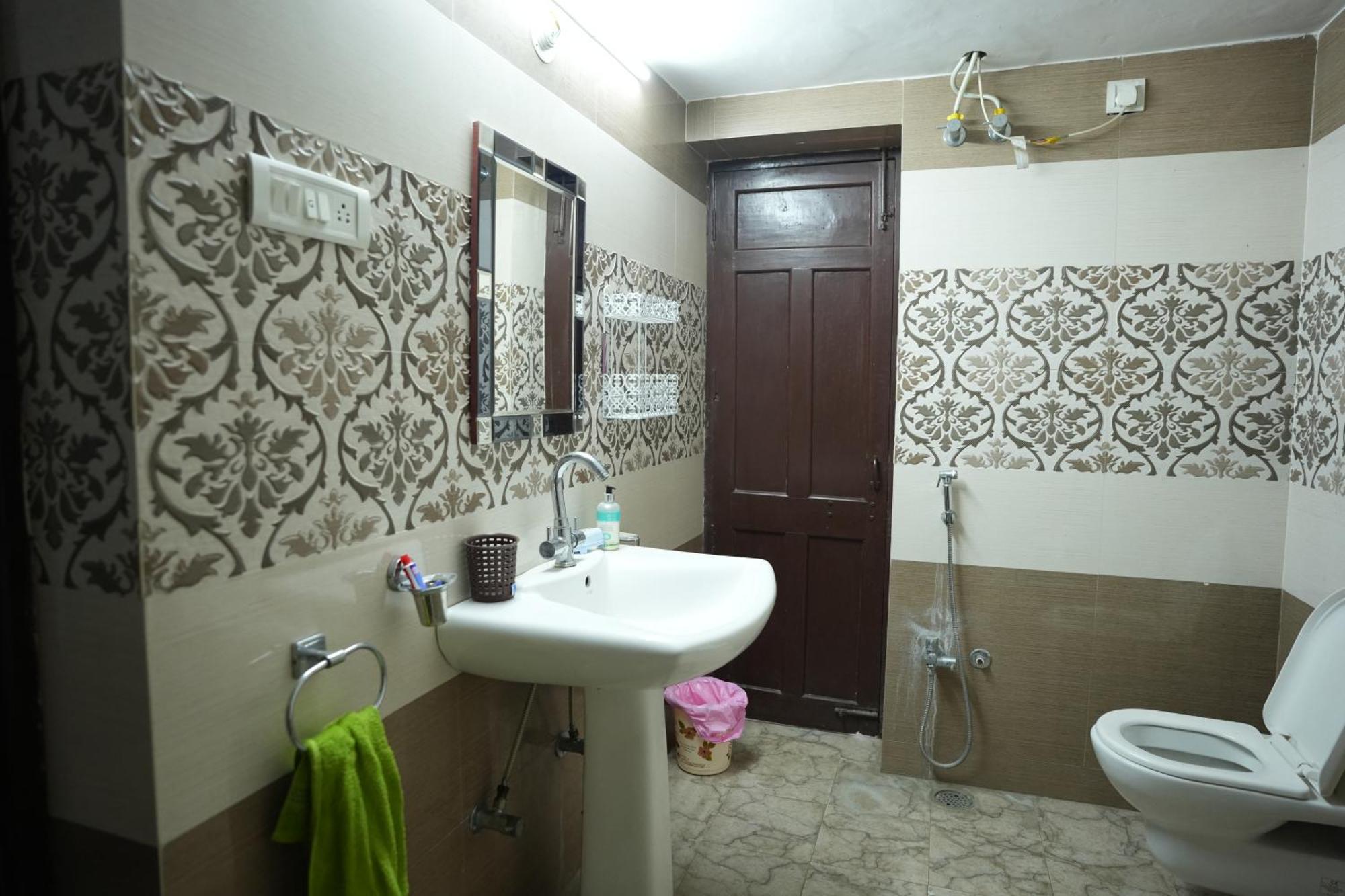 Heritage Homestay Prayagraj Exterior photo