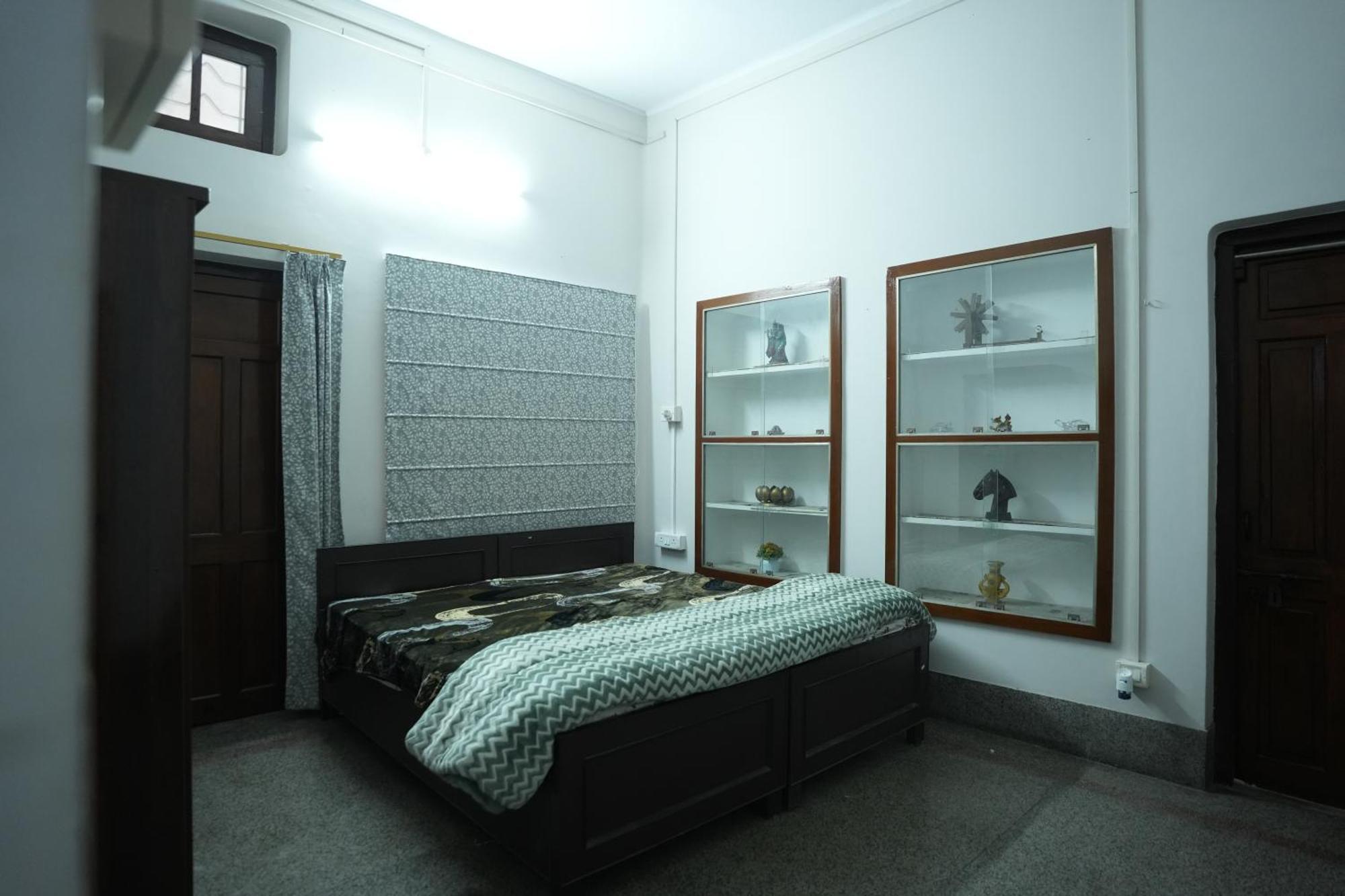 Heritage Homestay Prayagraj Exterior photo