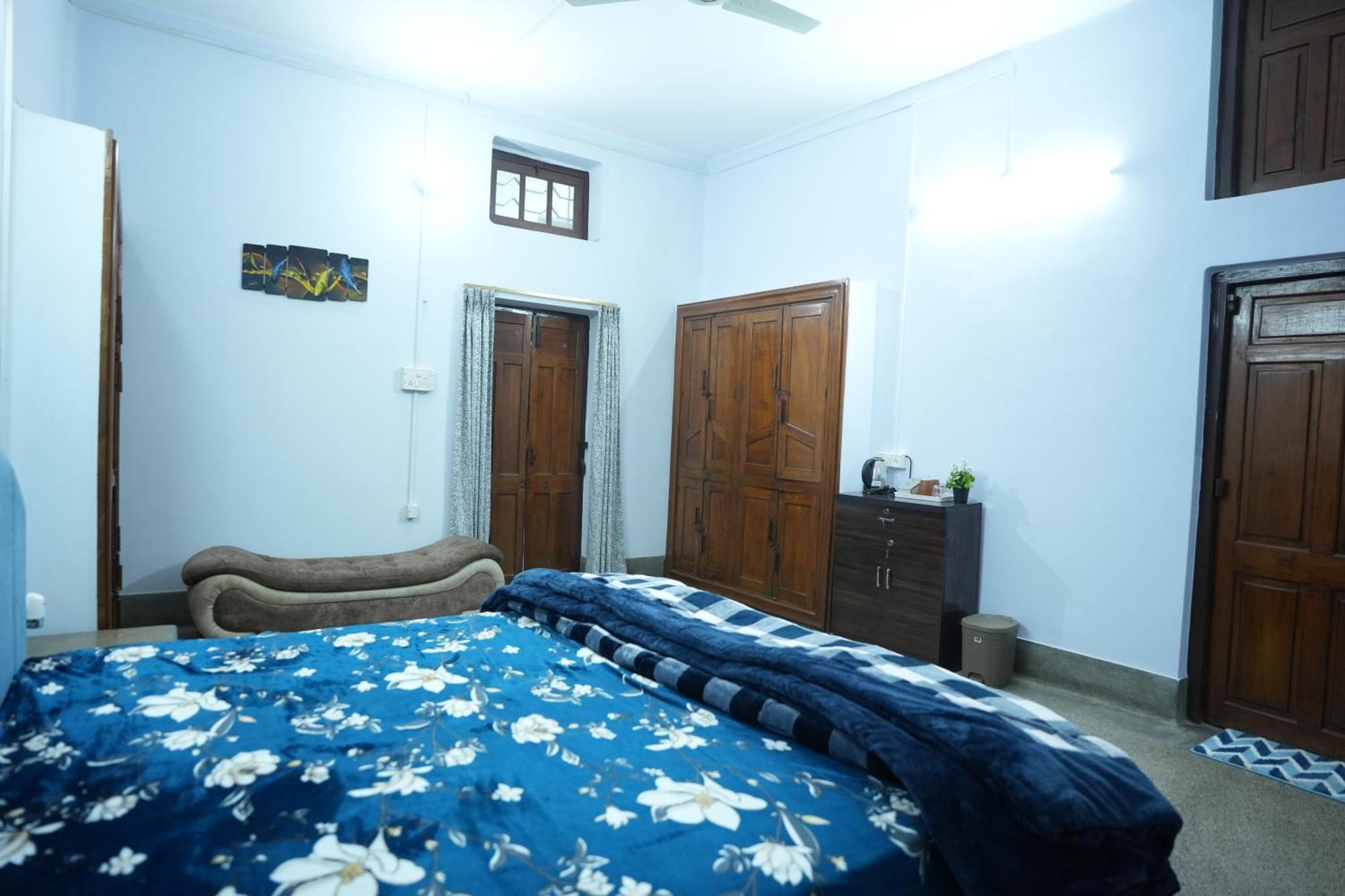 Heritage Homestay Prayagraj Exterior photo