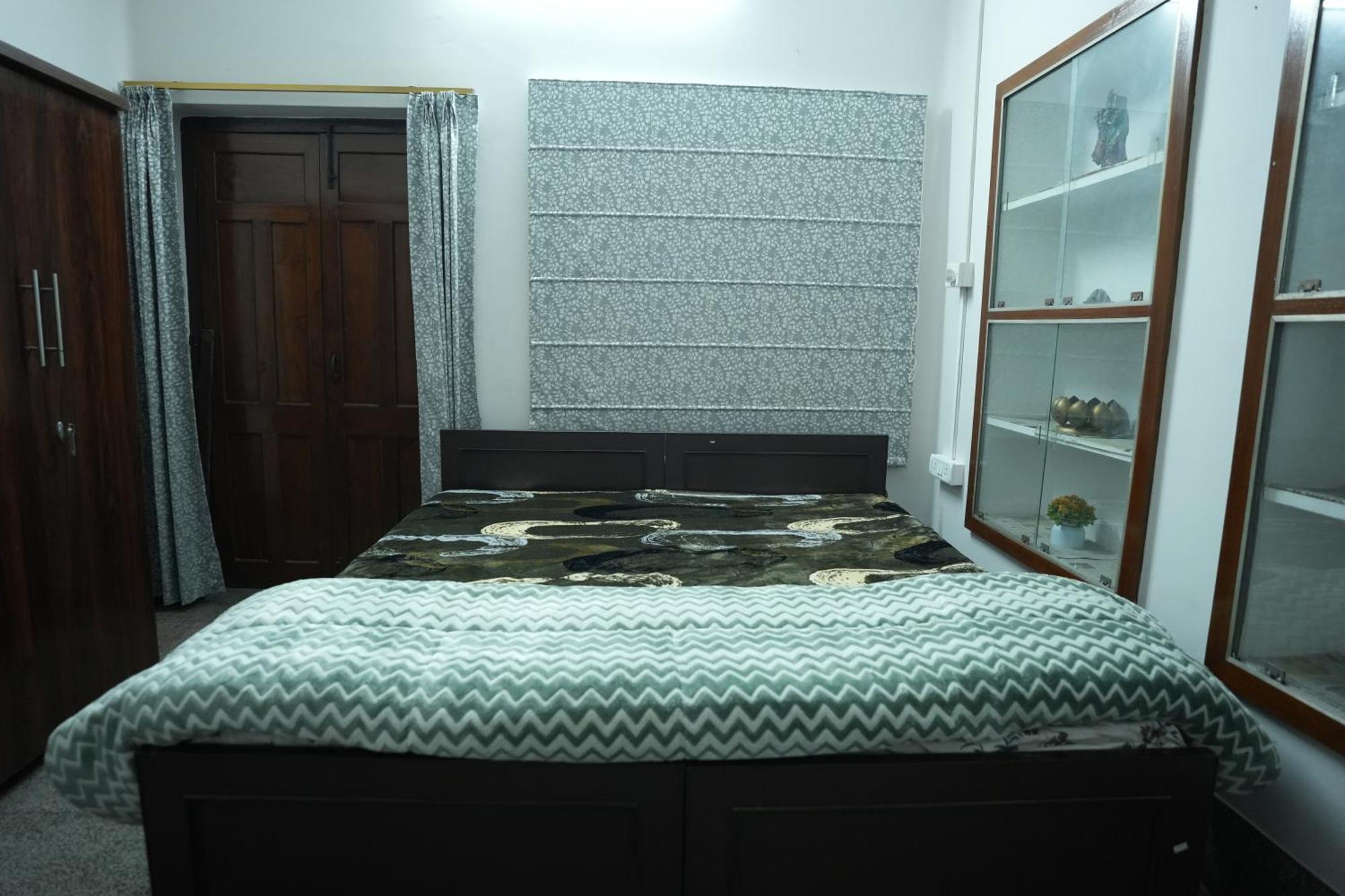 Heritage Homestay Prayagraj Exterior photo