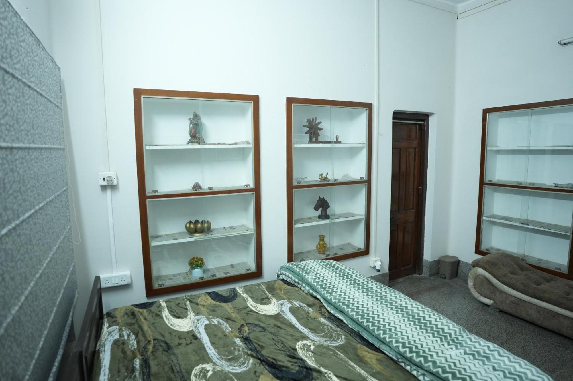 Heritage Homestay Prayagraj Exterior photo