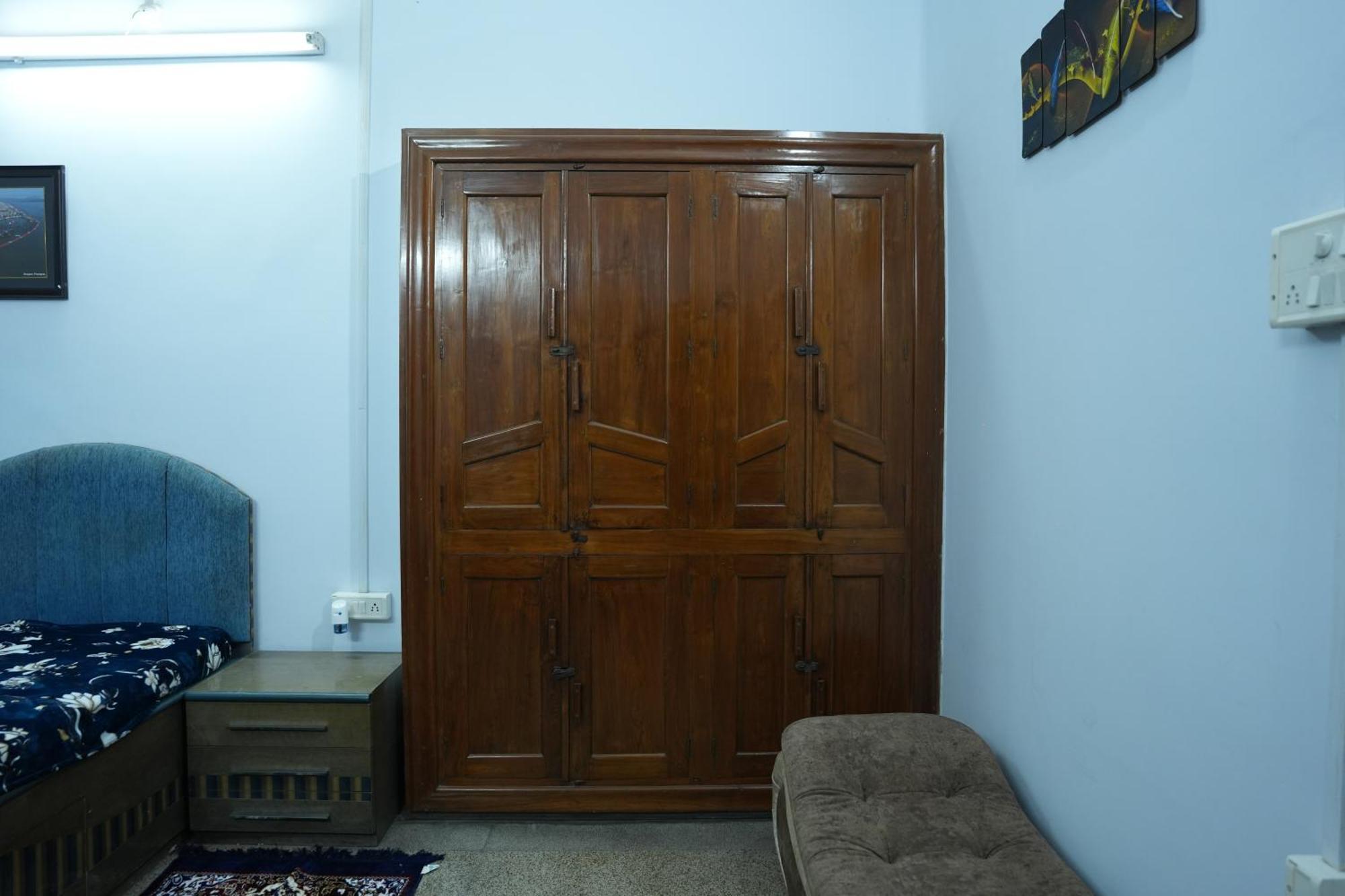Heritage Homestay Prayagraj Exterior photo