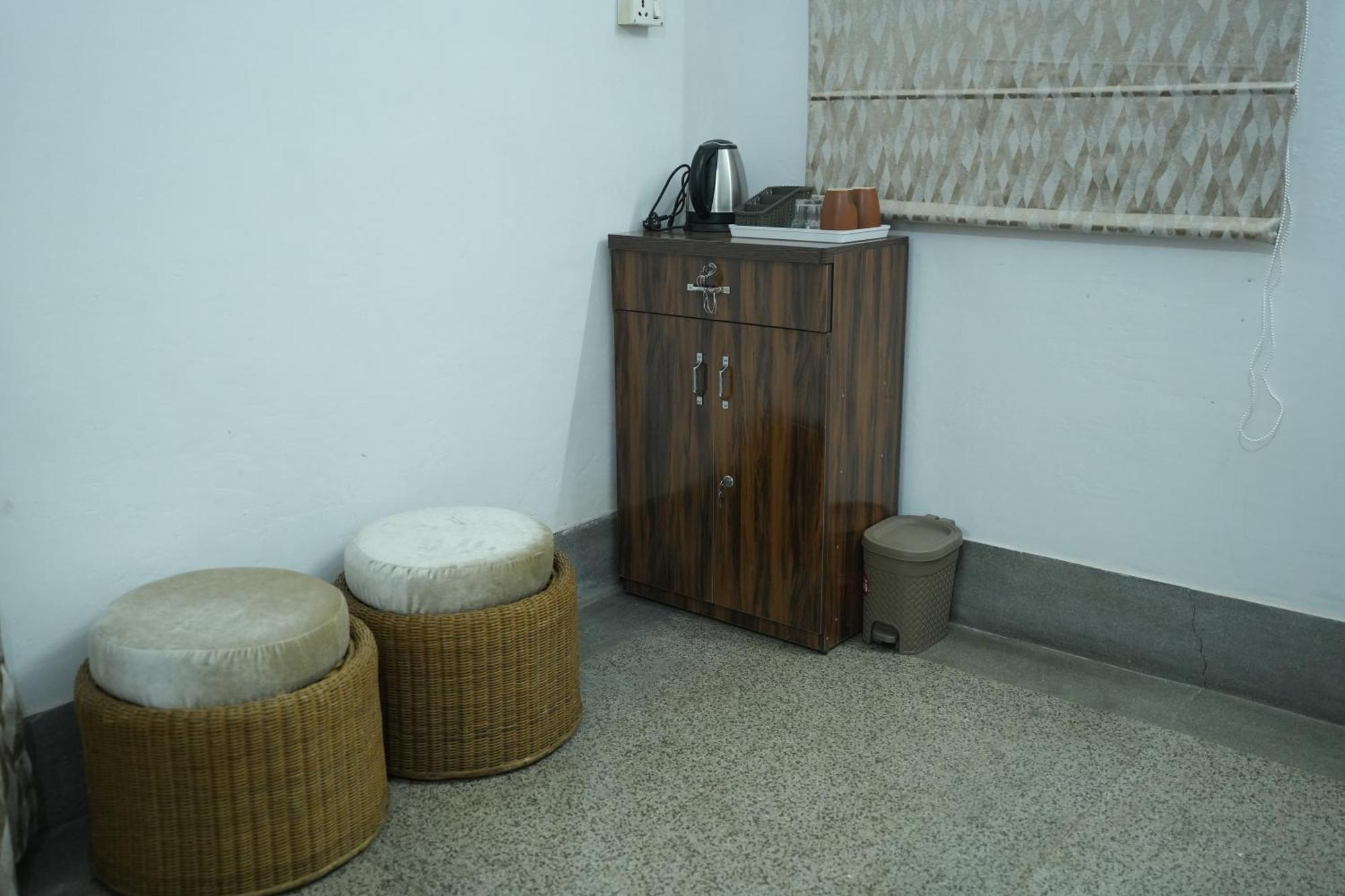 Heritage Homestay Prayagraj Exterior photo