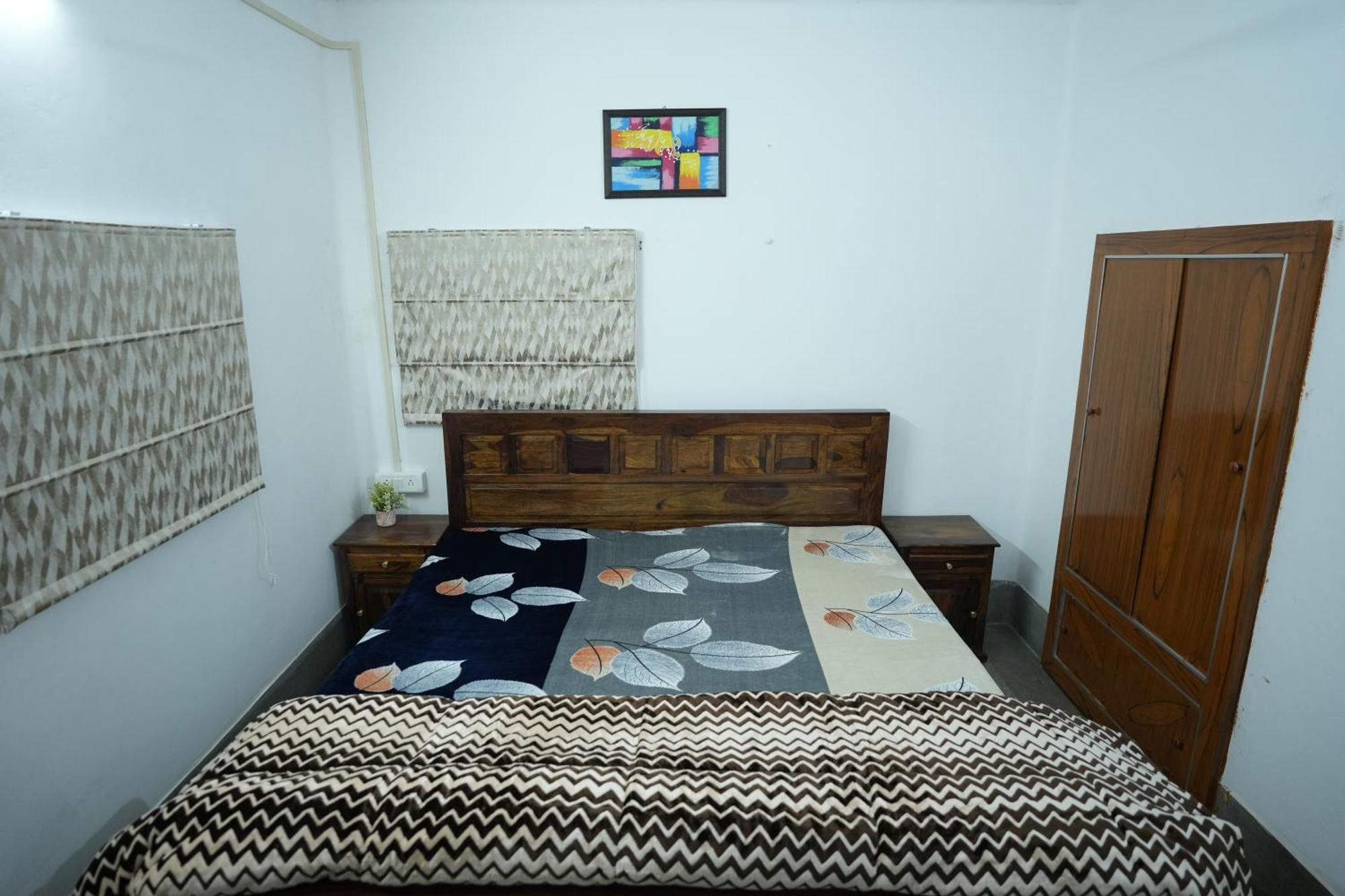 Heritage Homestay Prayagraj Exterior photo