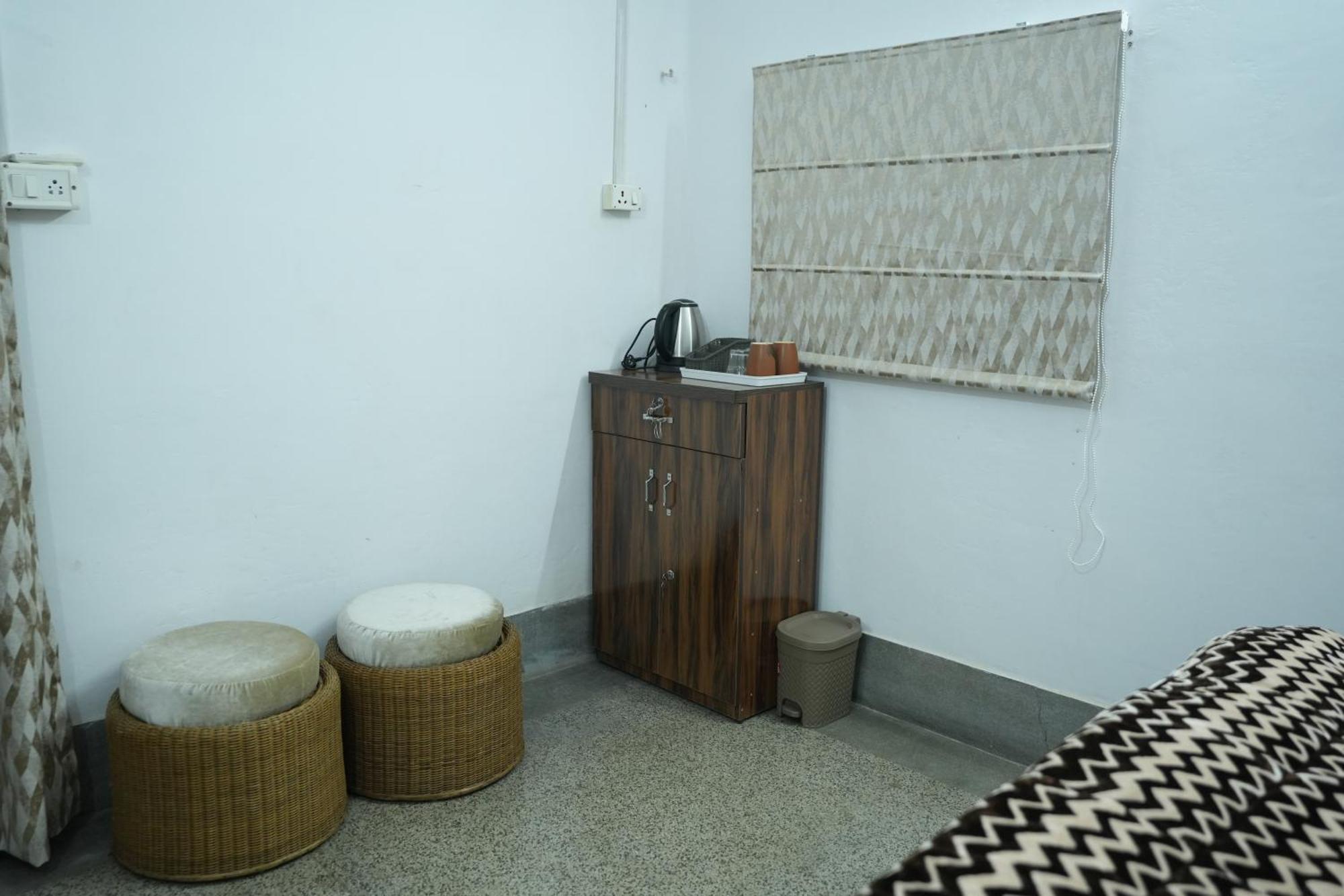 Heritage Homestay Prayagraj Exterior photo