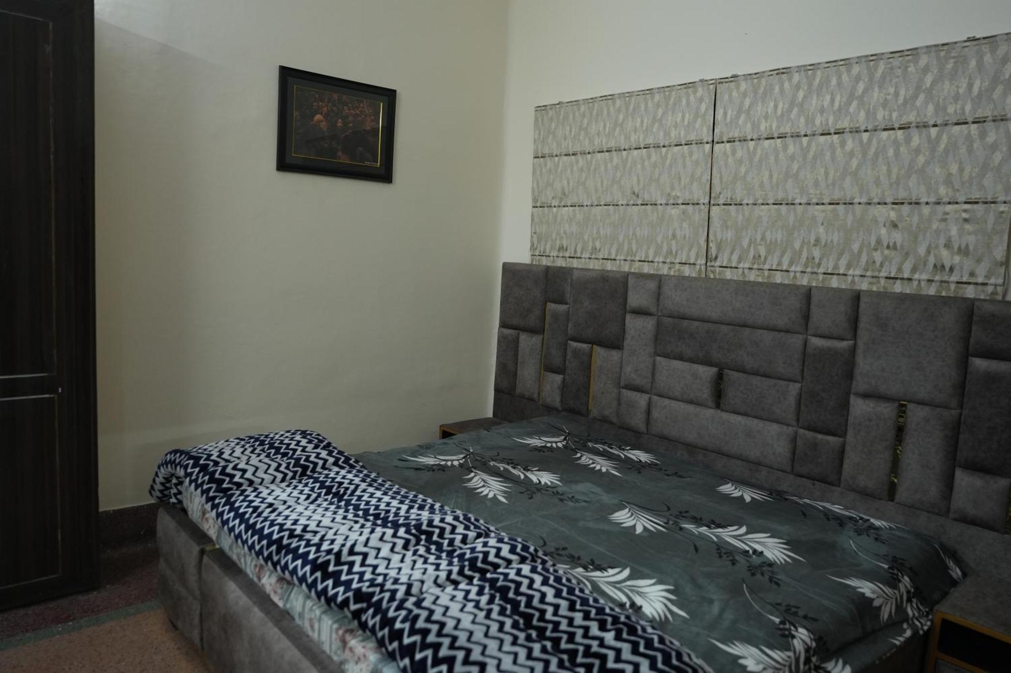 Heritage Homestay Prayagraj Exterior photo