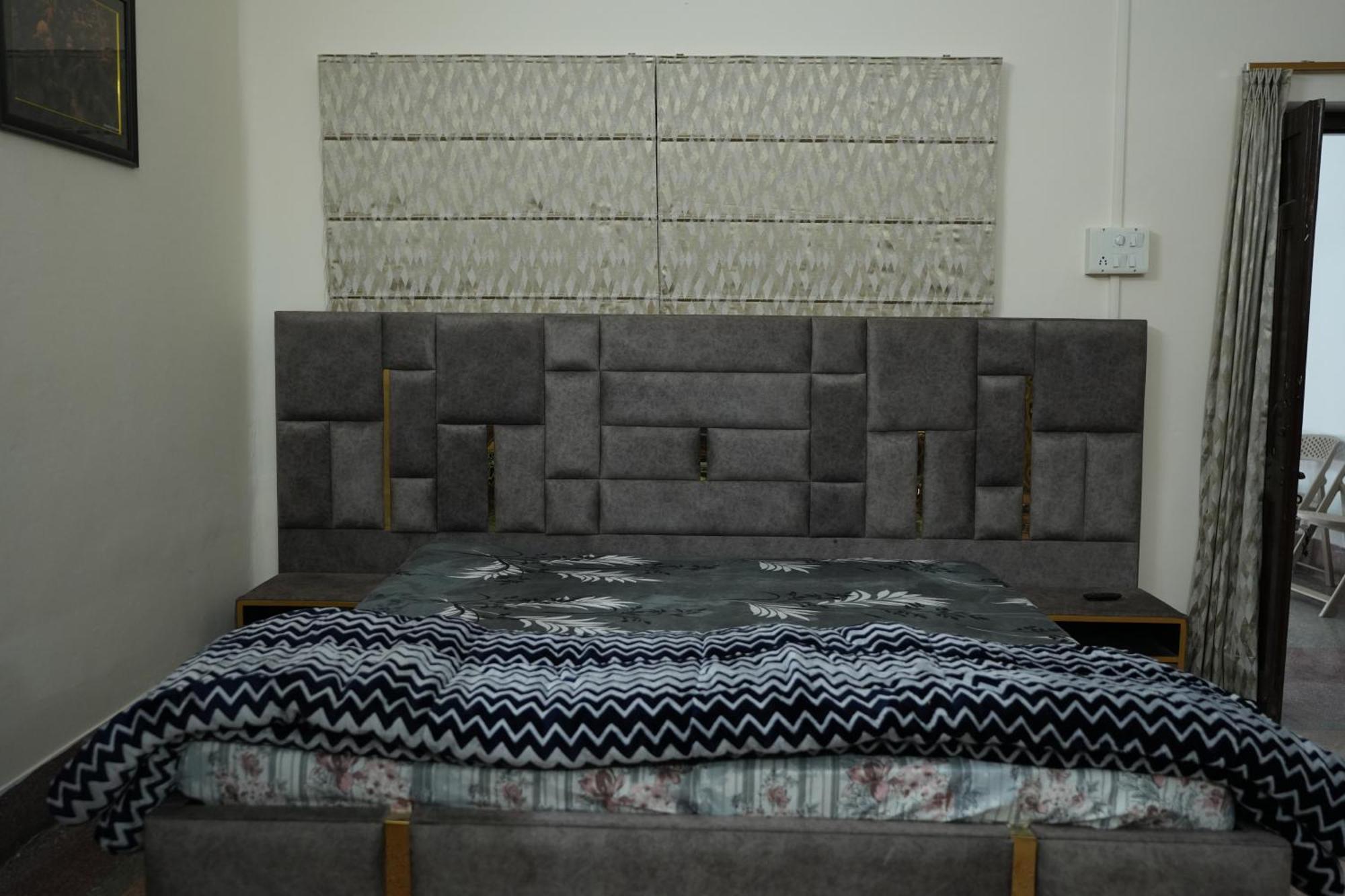 Heritage Homestay Prayagraj Exterior photo