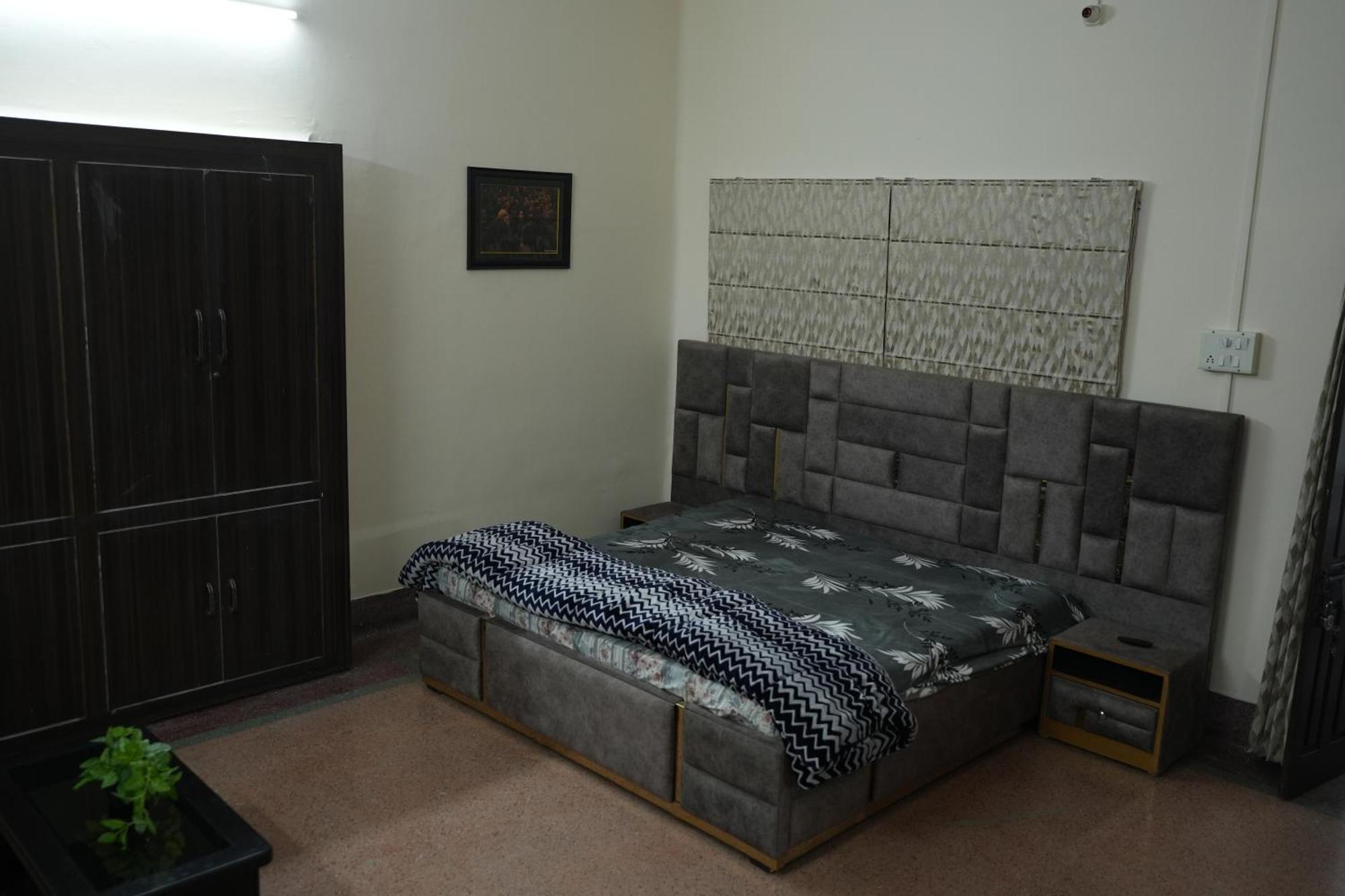 Heritage Homestay Prayagraj Exterior photo