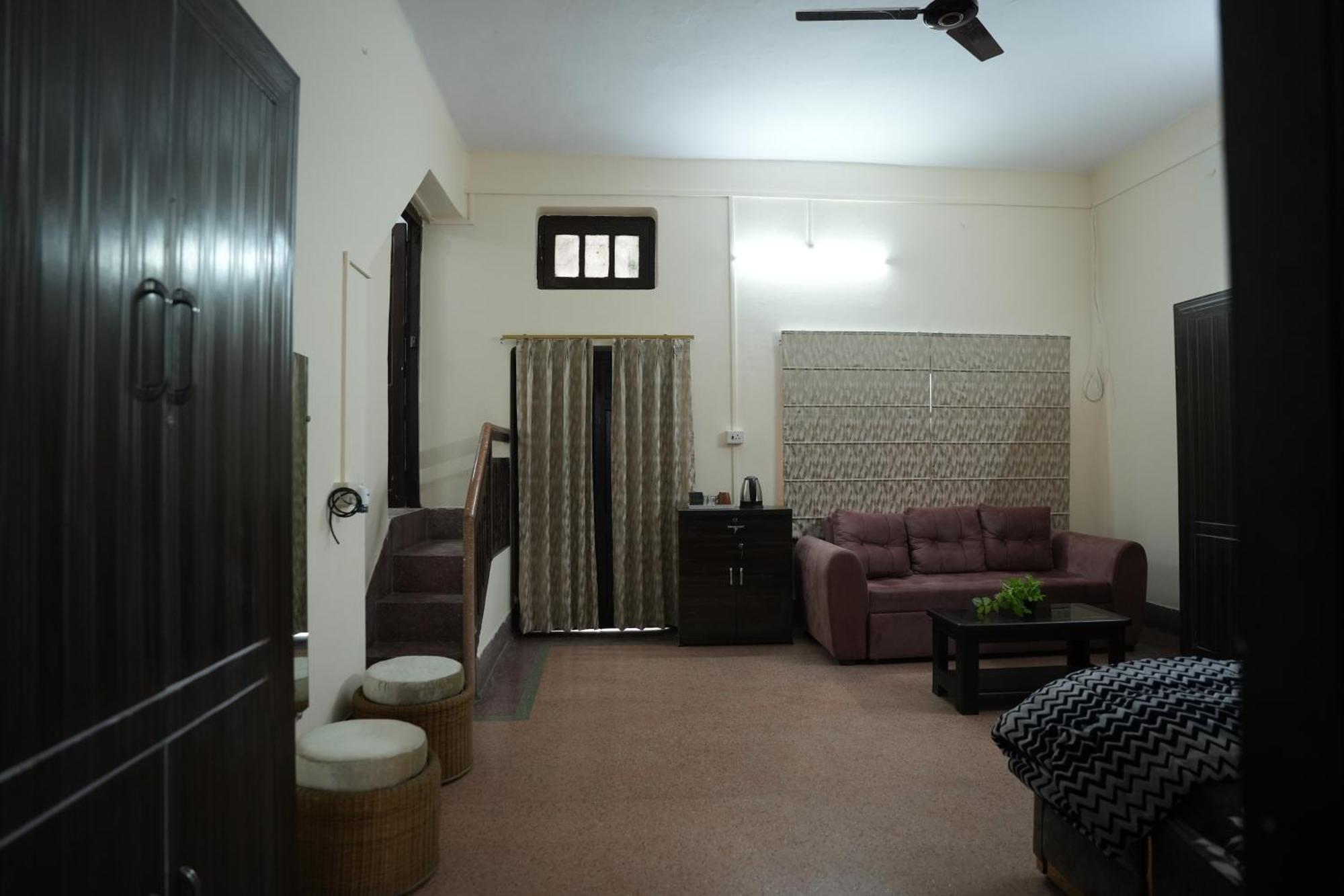 Heritage Homestay Prayagraj Exterior photo
